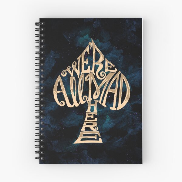 Item preview, Alice In Wonderland designed and sold by Nikita Abakumov.