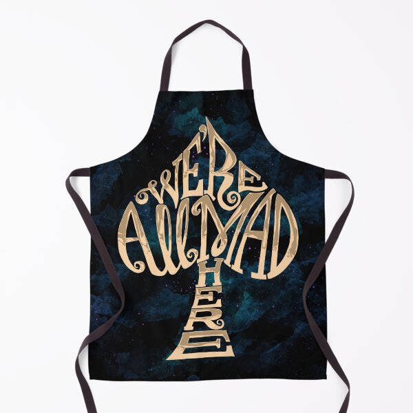 Item preview, Alice In Wonderland designed and sold by Nikita Abakumov.