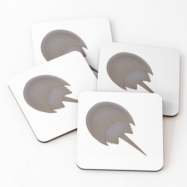 Item preview, Horseshoe Crab designed and sold by Sonderdaisies.