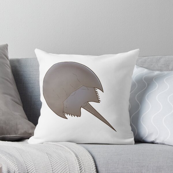 Item preview, Horseshoe Crab designed and sold by Sonderdaisies.