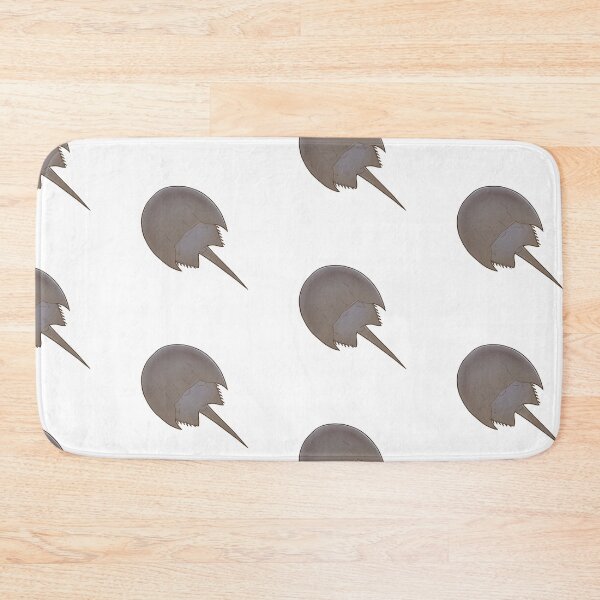 Item preview, Horseshoe Crab designed and sold by Sonderdaisies.