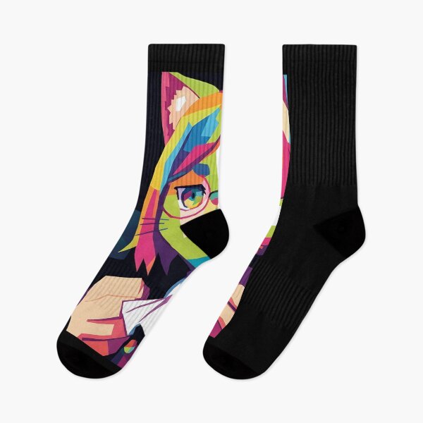 Item preview, Hitoner Pop Art designed and sold by RachaelBreen.