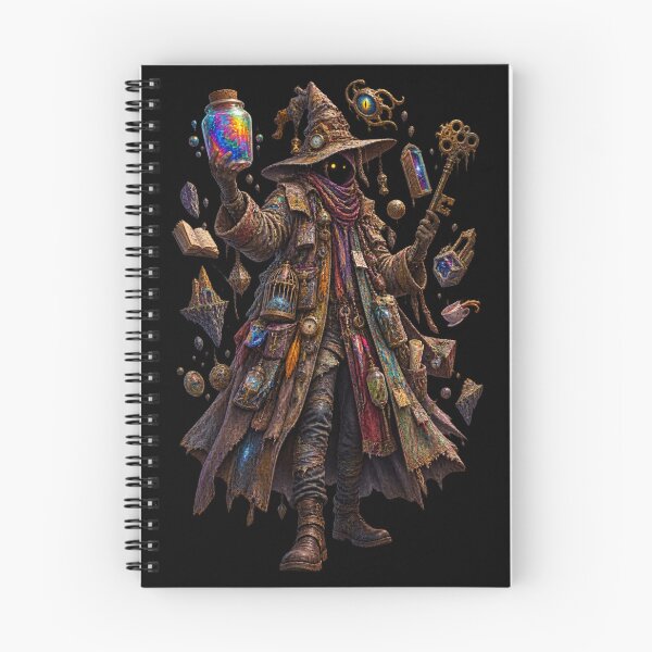 Item preview, Collector of Things That Never Existed designed and sold by Maclaw200d.