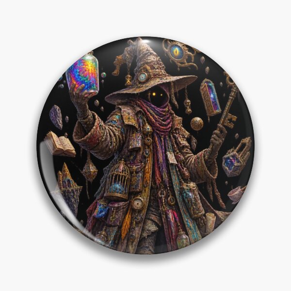 Item preview, Collector of Things That Never Existed designed and sold by Maclaw200d.