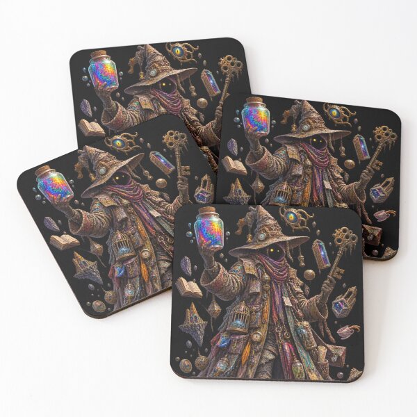Item preview, Collector of Things That Never Existed designed and sold by Maclaw200d.