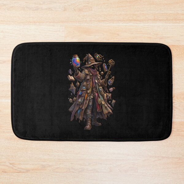 Item preview, Collector of Things That Never Existed designed and sold by Maclaw200d.