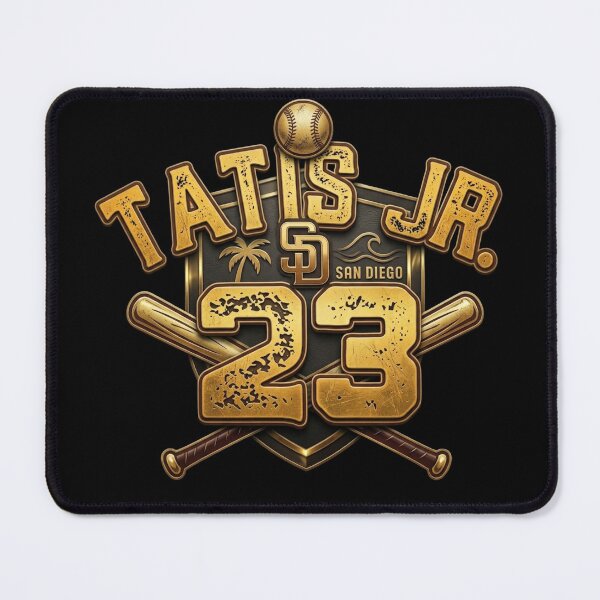 Item preview, FERNANDO TATIS JR. designed and sold by Mad Apparel.