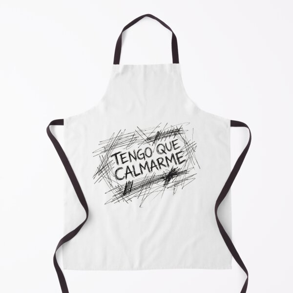 Item preview, I NEED TO CALM DOWN designed and sold by PolGranchEsp .