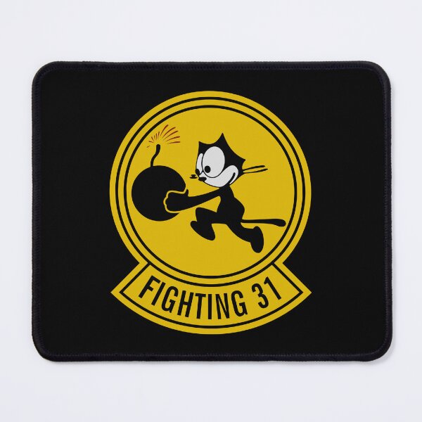 Item preview, Strike Fighter Squadron 31 (VFA-31) - United States Navy designed and sold by wordwidesymbols.