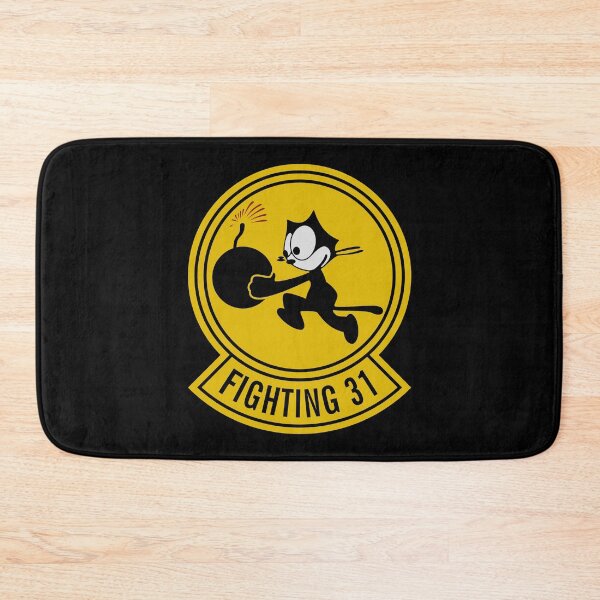 Item preview, Strike Fighter Squadron 31 (VFA-31) - United States Navy designed and sold by wordwidesymbols.