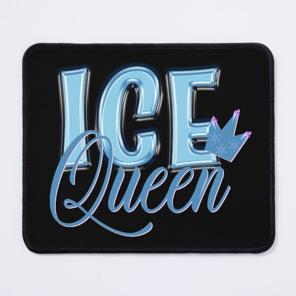 Item preview, Ice Queen designed and sold by SunandShade.