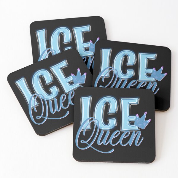 Item preview, Ice Queen designed and sold by SunandShade.