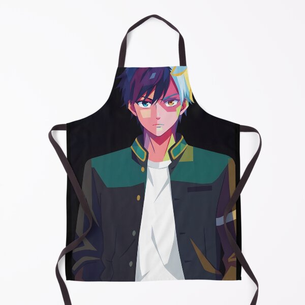 Item preview, Sakura Wind Breaker Pop Art designed and sold by RachaelBreen.