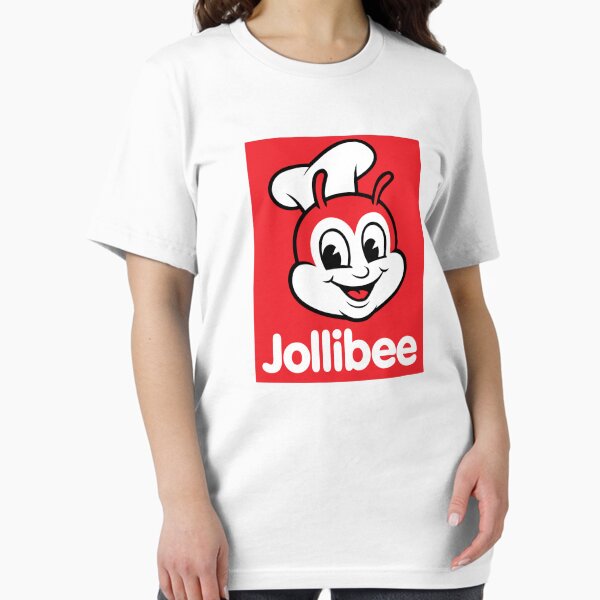 Item preview, Jollibee - Philippines fast food designed and sold by estudio3e.
