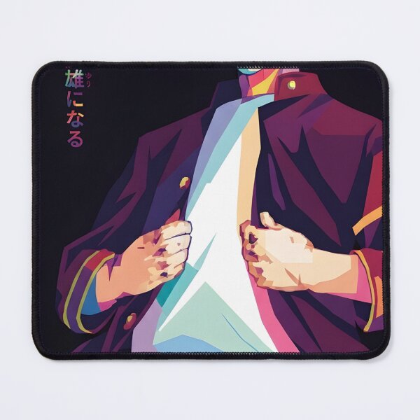 Item preview, Sakura Wind Breaker Pop Art designed and sold by RachaelBreen.