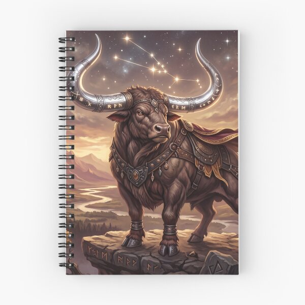 Item preview, Taurus sign designed and sold by cutegiftcore.