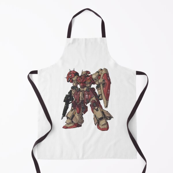 Item preview, Messer Type-F01 - Mobile Suit Gundam - Retro Mecha Art designed and sold by 3DJIN.