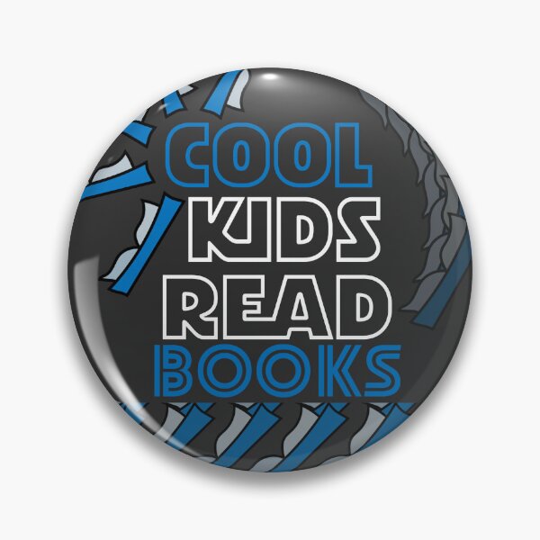 Item preview, cool kids read books designed and sold by hello readers.