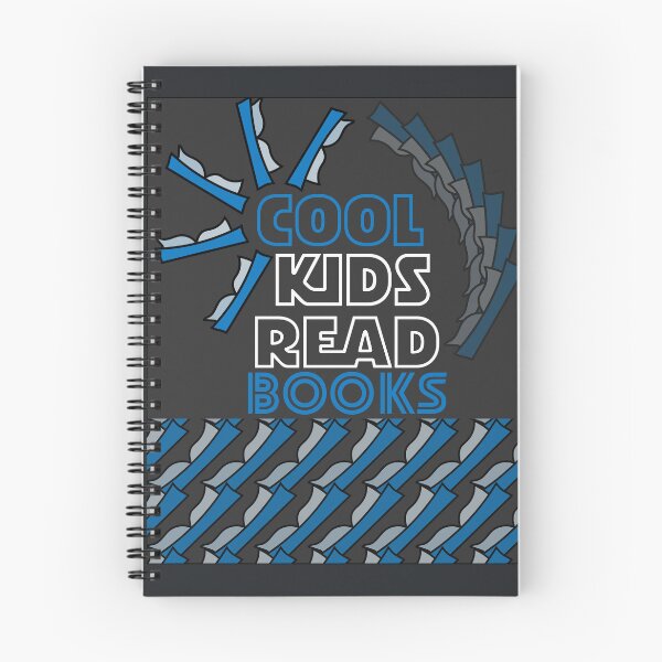 Item preview, cool kids read books designed and sold by hello readers.
