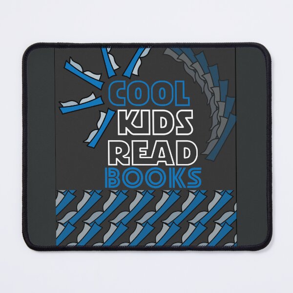 Item preview, cool kids read books designed and sold by hello readers.