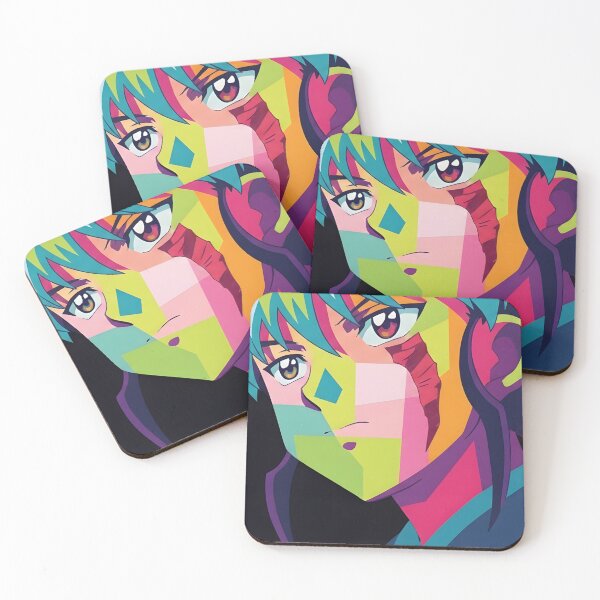 Item preview, mao Pop Art designed and sold by RachaelBreen.