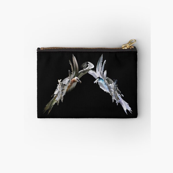Item preview, Bearded Vulture – Bearded Vulture – Mirror of the Skies / Swiss Artwork Photography designed and sold by Raphael Wolf.