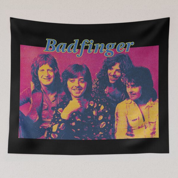 Item preview, Bad-Finger 70s designed and sold by ttackerhe.