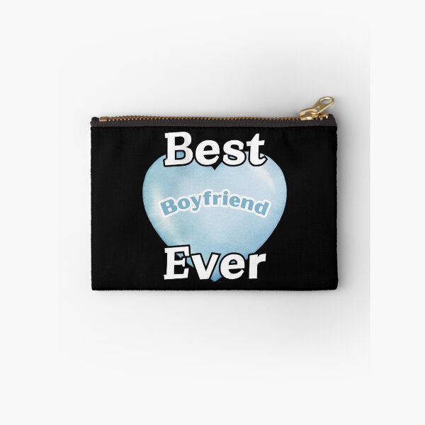 Item preview, Best Boyfriend Ever designed and sold by SunandShade.