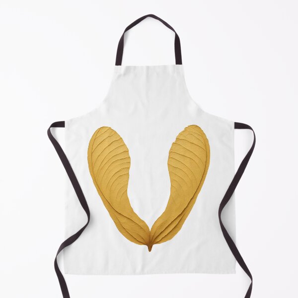 Item preview, Vintage Botanical Yellow Petal Letter U designed and sold by ITCHAWAWAA.