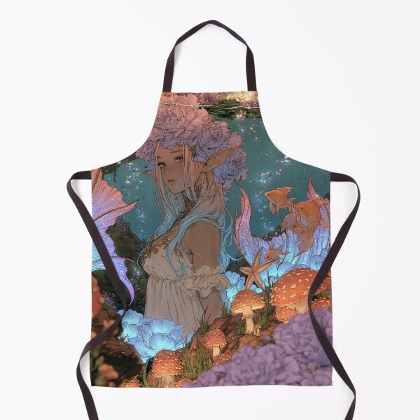 Item preview, Ethereal Mermaid Terrarium designed and sold by Studio.Nexus.