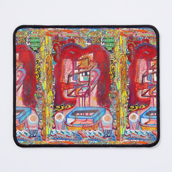 Item preview, Pop abstract designed and sold by Diego Manuel Rodriguez.