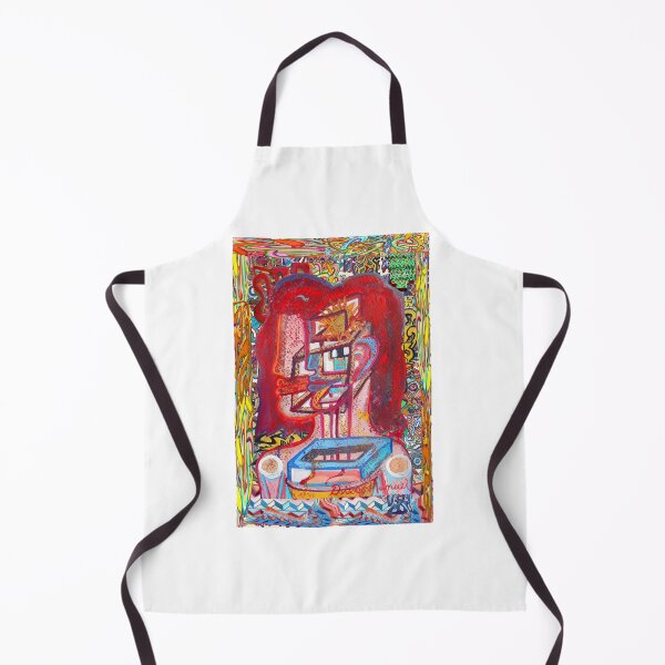 Item preview, Pop abstract designed and sold by Diego Manuel Rodriguez.