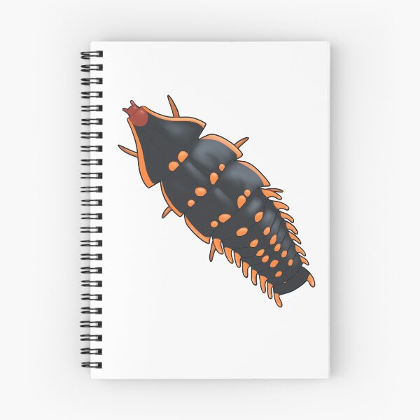 Item preview, Trilobite Beetle designed and sold by Sonderdaisies.