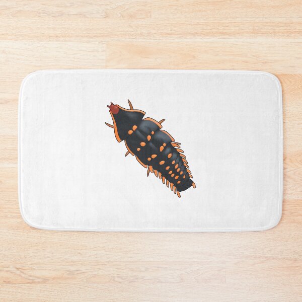 Item preview, Trilobite Beetle designed and sold by Sonderdaisies.