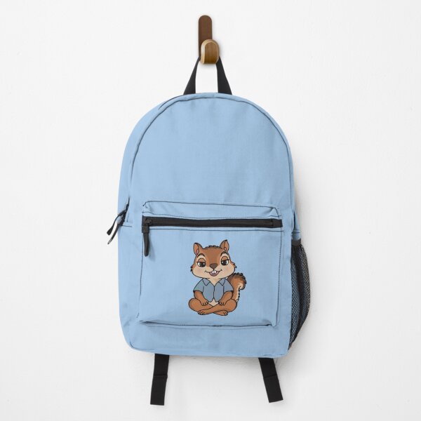 Item preview, Shane Hollander Squirrel Sticker designed and sold by baranskini.