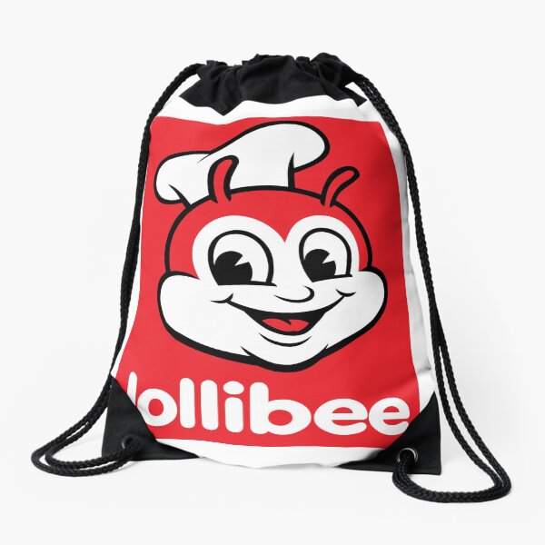 Item preview, Jollibee - Philippines fast food designed and sold by estudio3e.