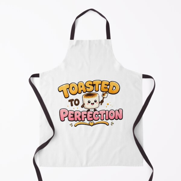 Item preview, Toasted to Perfection designed and sold by VOLLOS.