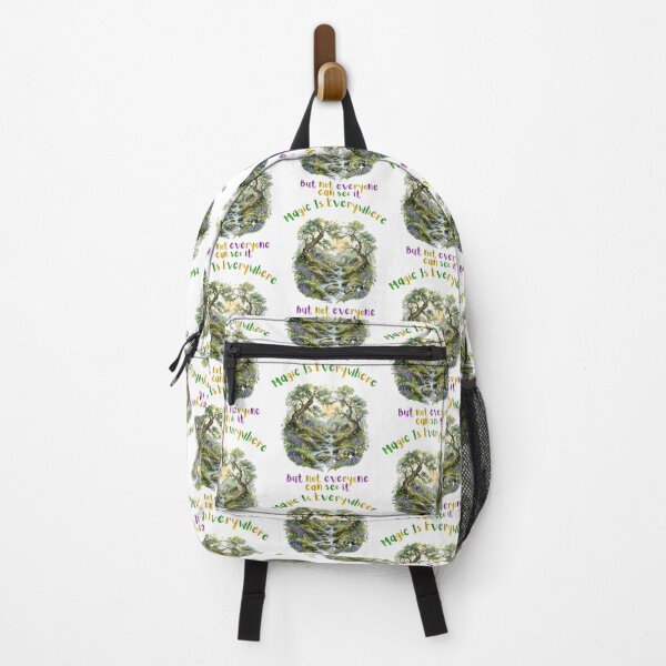 Item preview, Magic Is Everywhere. designed and sold by Dinasshop.