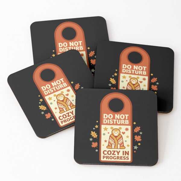 Item preview, Do Not Disturb designed and sold by SignumShop.
