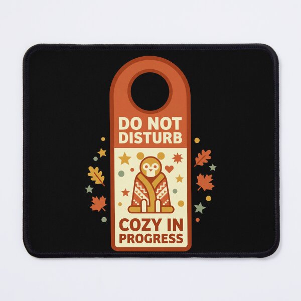 Item preview, Do Not Disturb designed and sold by SignumShop.