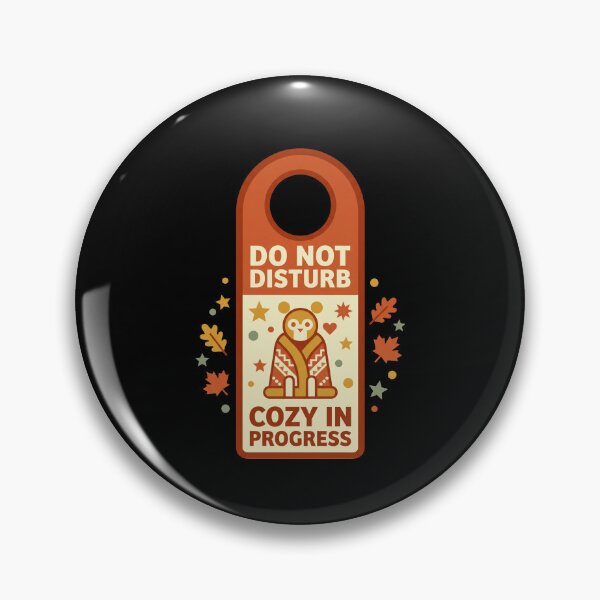 Item preview, Do Not Disturb designed and sold by SignumShop.