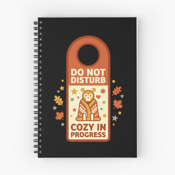 Item preview, Do Not Disturb designed and sold by SignumShop.