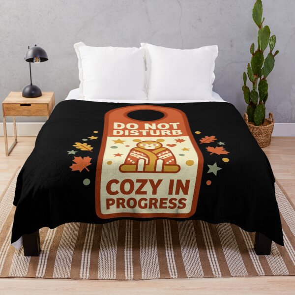 Item preview, Do Not Disturb designed and sold by SignumShop.