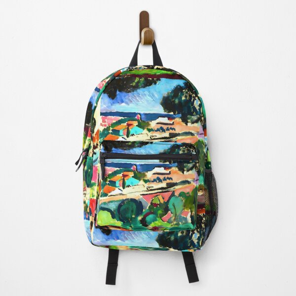 Item preview, Henri Matisse - Landscape of Collioure designed and sold by Jon-Baran.