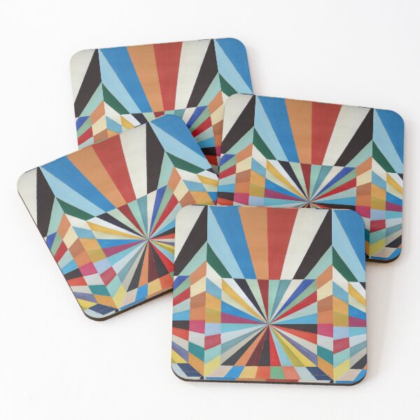 Item preview, Pop abstract designed and sold by Diego Manuel Rodriguez.