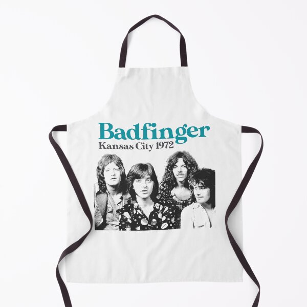 Item preview, Bad-Finger 70s designed and sold by ttackerhe.