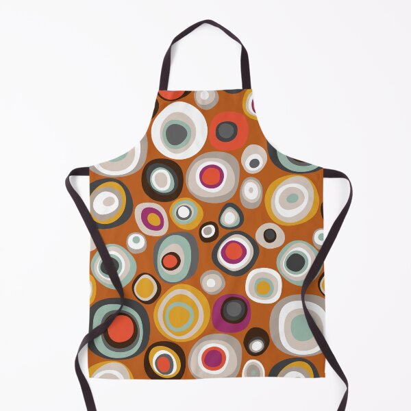Item preview, veneto boho spot amber designed and sold by scrummy.