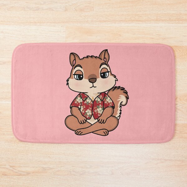 Item preview, Ilya Rozavov Squirrel Sticker  designed and sold by baranskini.