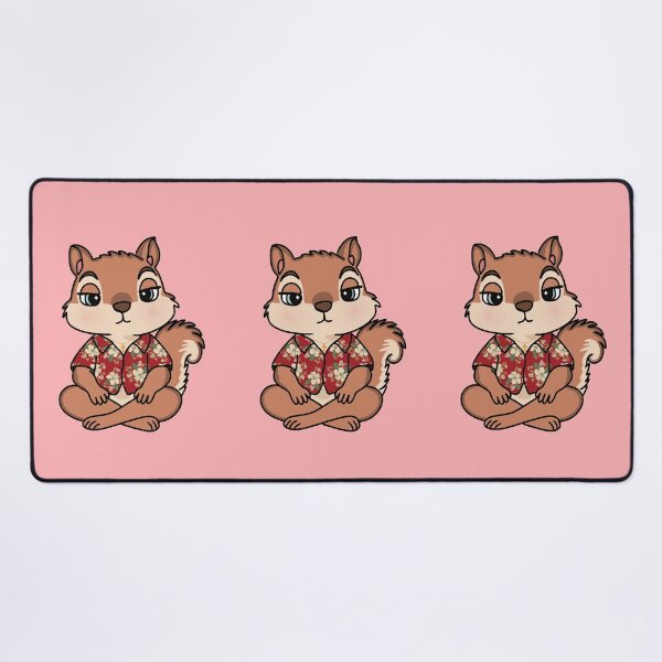 Item preview, Ilya Rozavov Squirrel Sticker designed and sold by baranskini.