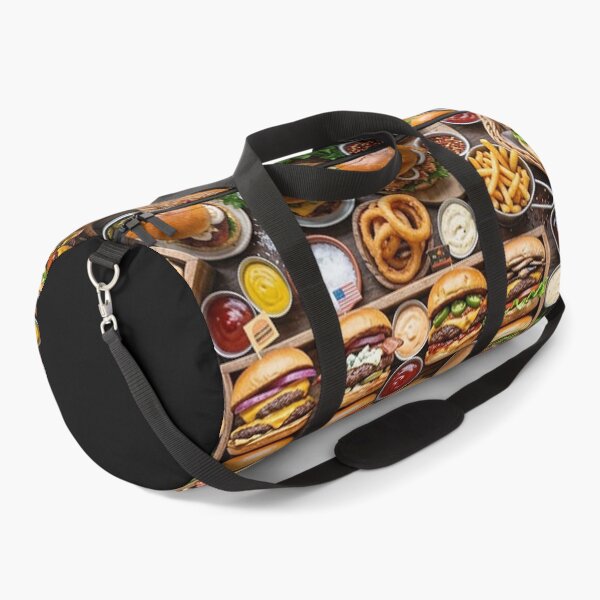 Item preview, Hamburgers designed and sold by snoWorkshop.